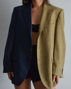 DUO Blazer - Golden Treasure (S/L)