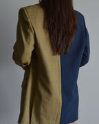 DUO Blazer - Golden Treasure (S/L)