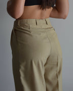Trousers - Burberrys Summer (S/M)