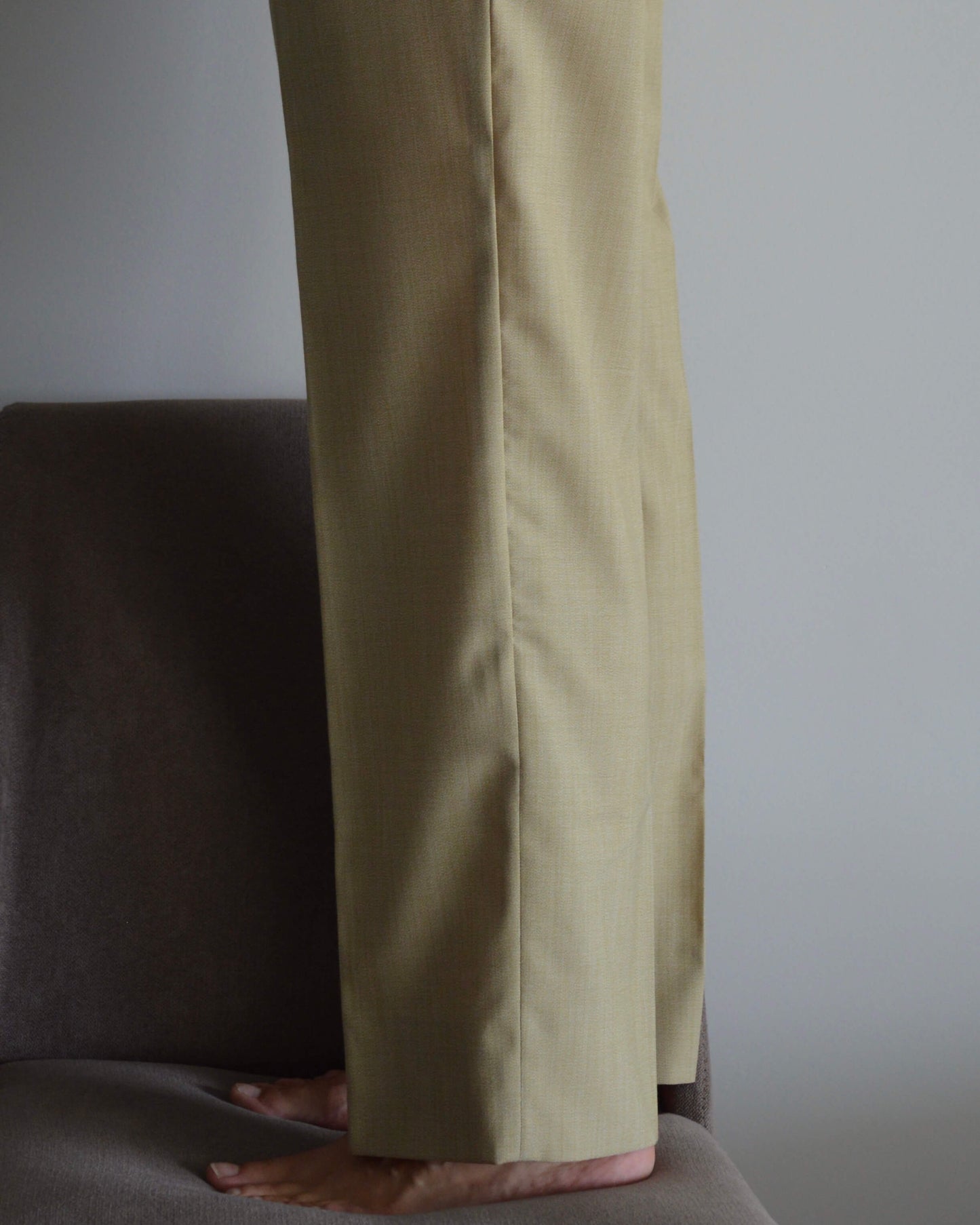 Trousers - Burberrys Summer (S/M)
