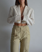 Trousers - Burberrys Summer (S/M)