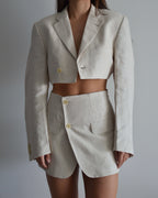 Blaset - Light Linen (XS/S)