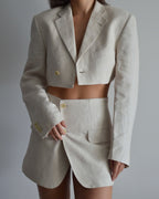Blaset - Light Linen (XS/S)