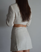 Blaset - Light Linen (XS/S)