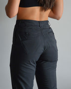 Suit - Black & Grey (XS/M)