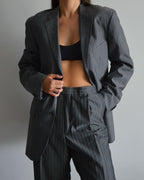 Suit - Perfect Stripes (M/XL)