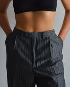 Suit - Perfect Stripes (M/XL)