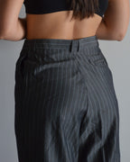 Suit - Perfect Stripes (M/XL)