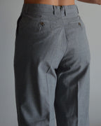 Suit - Light Gray (XS/M)