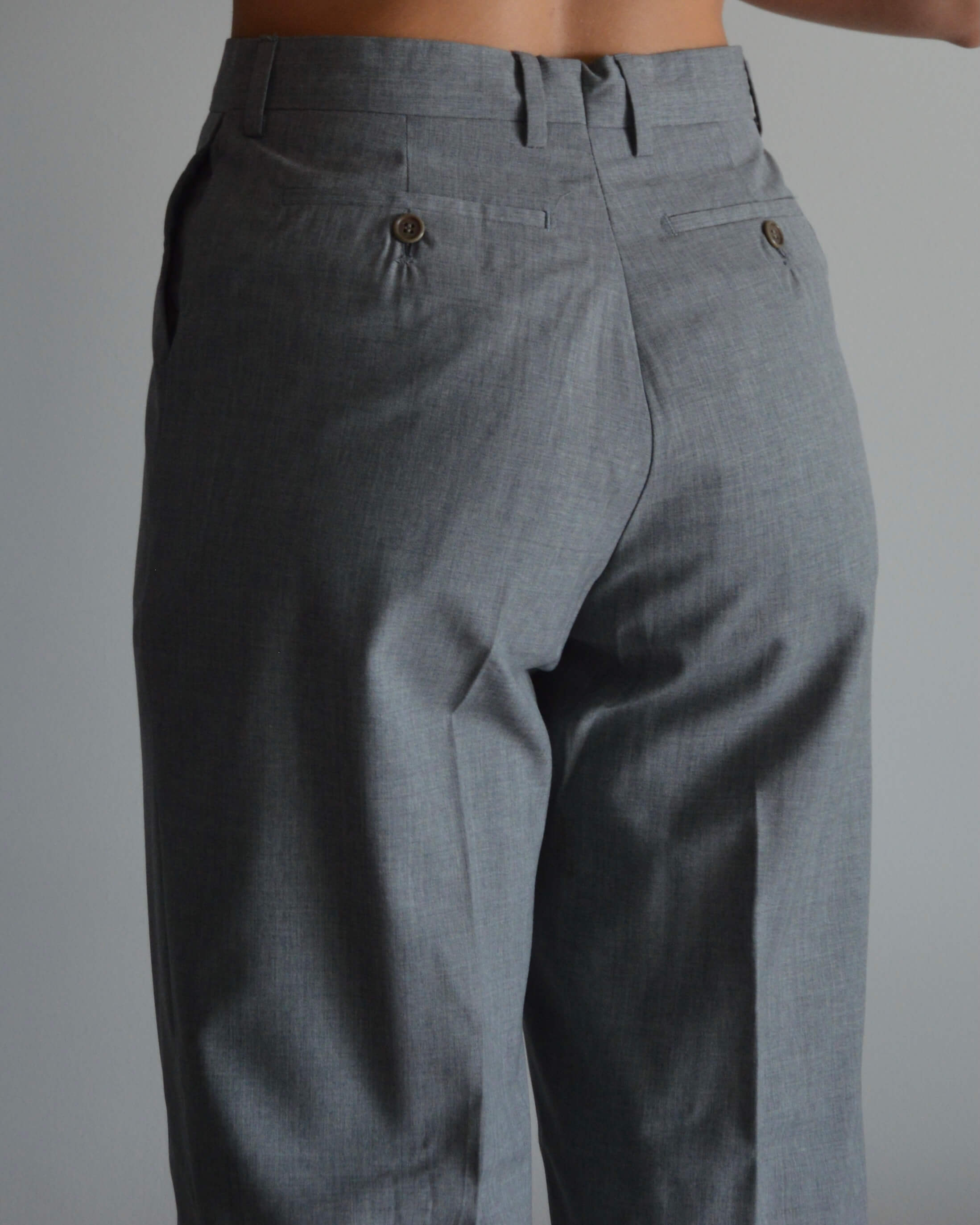 Costume - Gris clair (XS/M)