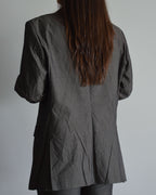 Vegan Suit - Business Brown (XS/M)