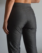 Vegan Suit - Business Brown (XS/M)
