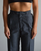 Suit - Blueish Grey (XS/M)