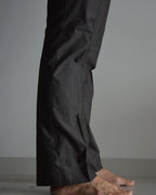 Vegan Suit - Business Brown (XS/M)