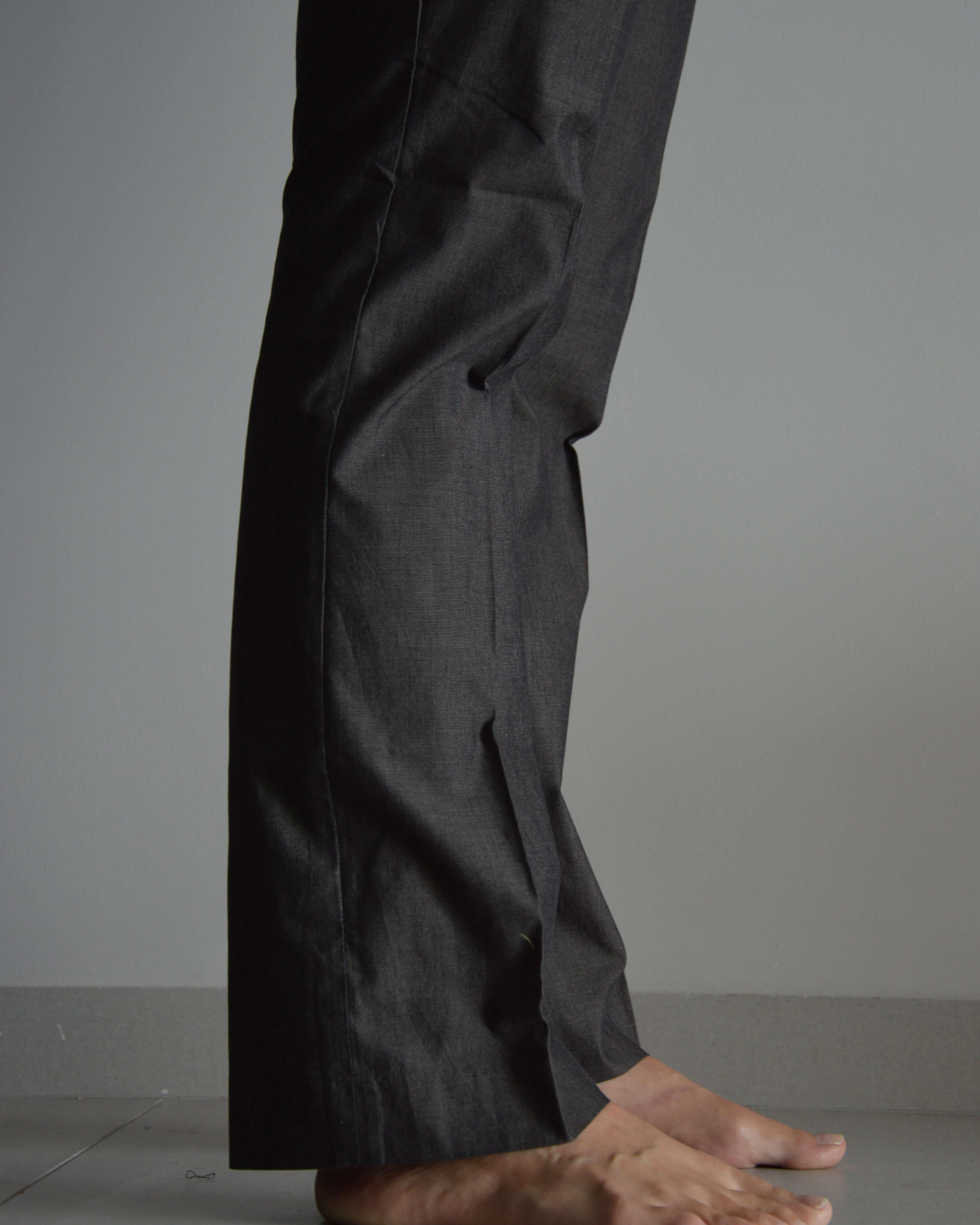 Vegan Suit - Business Brown (XS/M)