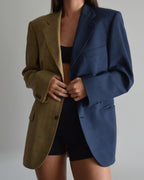 DUO Blazer - Golden Treasure (S/L)