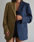 DUO Blazer - Golden Treasure (S/L)