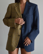 DUO Blazer - Golden Treasure (S/L)