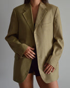 DUO Blazer - YSL One Half (S/L)