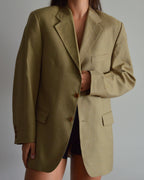 DUO Blazer - YSL One Half (S/L)