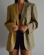 DUO Blazer - Autum Perfection (S/L)