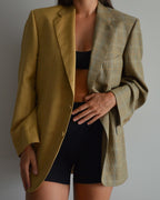 DUO Blazer - Autum Perfection (S/L)