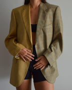 DUO Blazer - Autum Perfection (S/L)