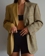 DUO Blazer - Autum Perfection (S/L)