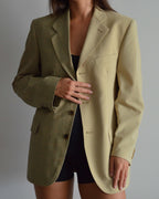 DUO Blazer - Perfect Breeze (XS/M)