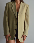 DUO Blazer - Perfect Breeze (XS/M)