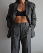 Suit - Perfect Gray (S/M)