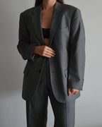 Suit - Perfect Gray (S/M)