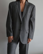 Suit - Perfect Gray (S/M)