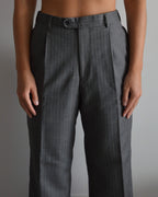 Suit - Perfect Gray (S/M)