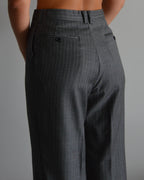 Suit - Perfect Gray (S/M)