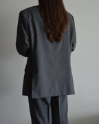 Suit - Double Breasted (S/M)