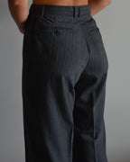 Suit - Double Breasted (S/M)