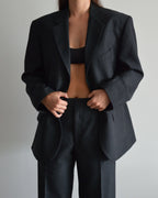 Suit - Perfect Black (S/L)