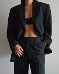 Suit - Perfect Black (S/L)