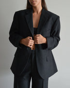Suit - Perfect Black (S/L)