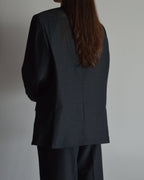 Suit - Perfect Black (S/L)