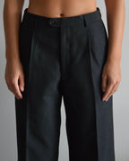 Suit - Perfect Black (S/L)