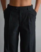 Suit - Perfect Black (S/L)