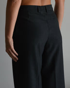 Suit - Perfect Black (S/L)