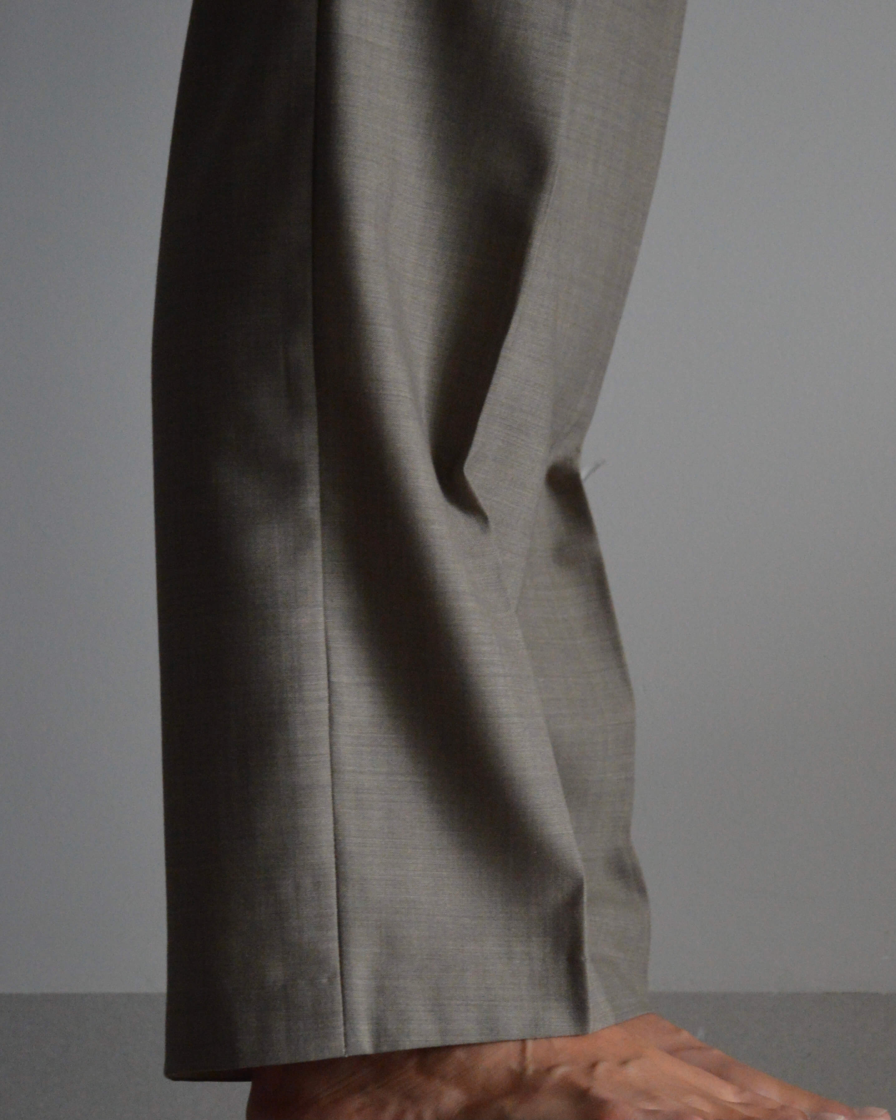 Suit - Oatmeal (XS/M)