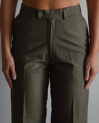 Vegan Suit - Greenish (XS/M)