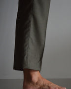 Vegan Suit - Greenish (XS/M)
