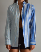 DUO Shirt - Nautical Club (XS/S)