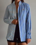 DUO Shirt - Nautical Club (XS/S)