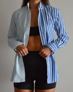 DUO Shirt - Nautical Club (XS/S)